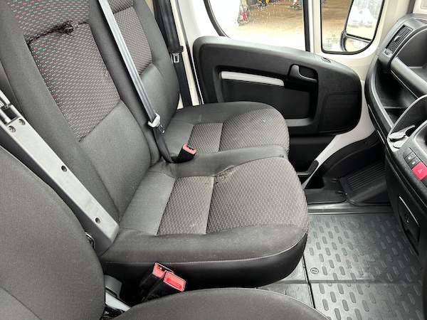 Used Citroen Relay 2020 for sale - 76263666: Photo 10