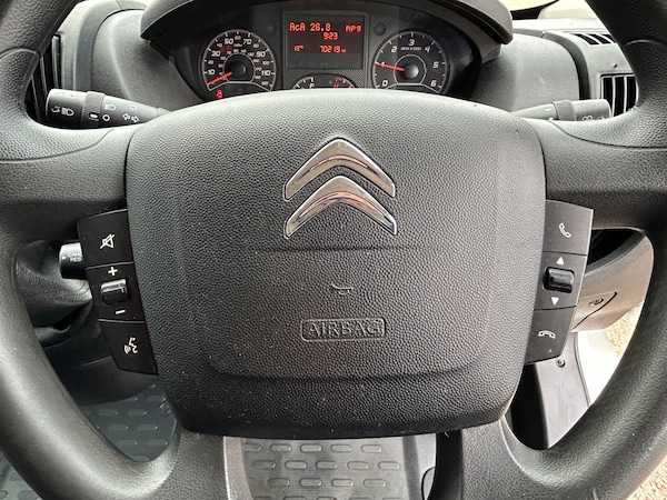 Used Citroen Relay 2020 for sale - 76263666: Photo 12