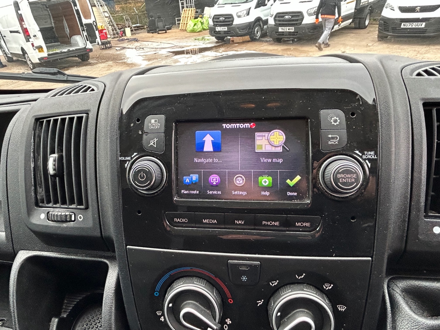 Used Citroen Relay 2020 for sale - 76263666: Photo 13