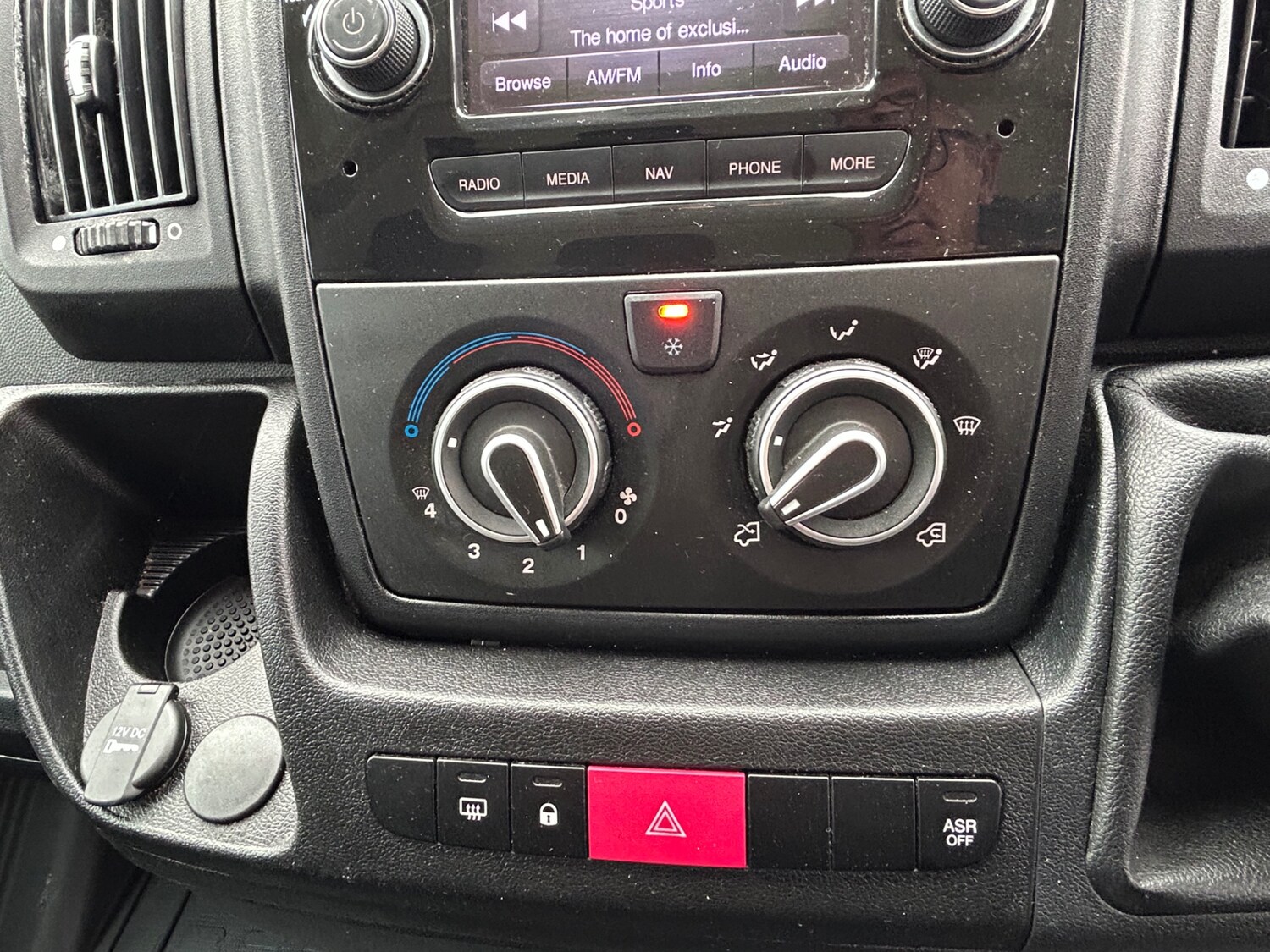 Used Citroen Relay 2020 for sale - 76263666: Photo 15