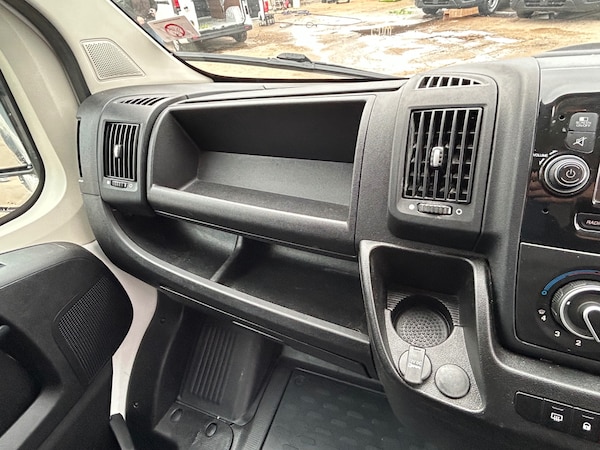 Used Citroen Relay 2020 for sale - 76263666: Photo 16