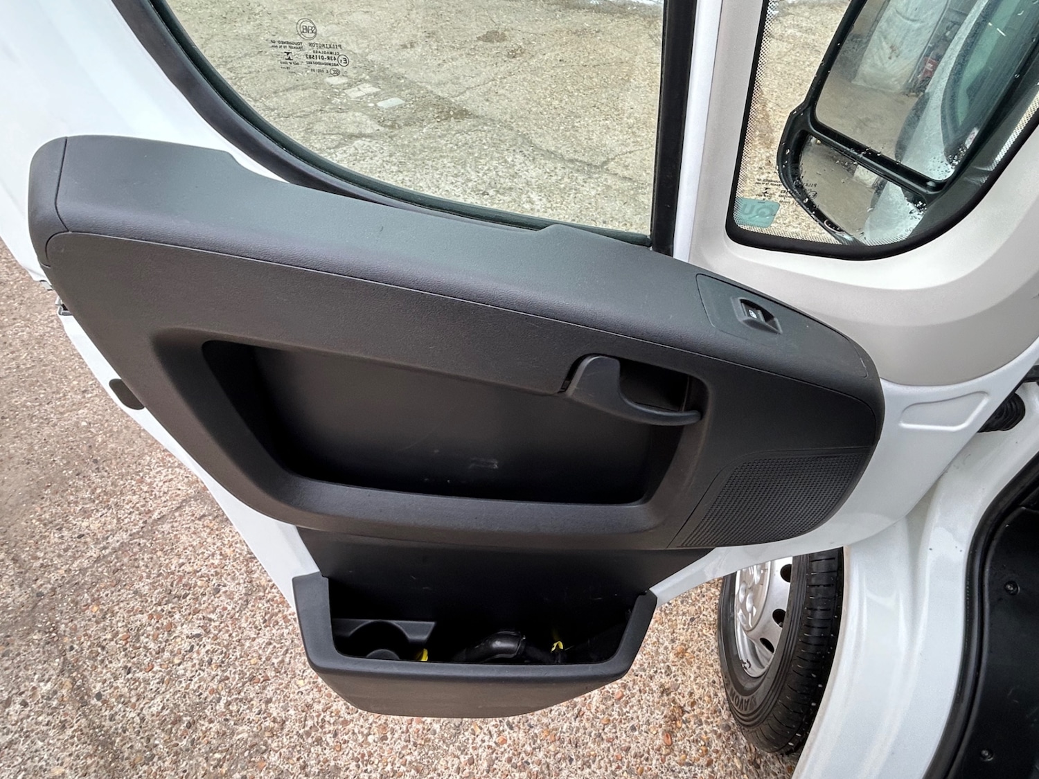 Used Citroen Relay 2020 for sale - 76263666: Photo 17