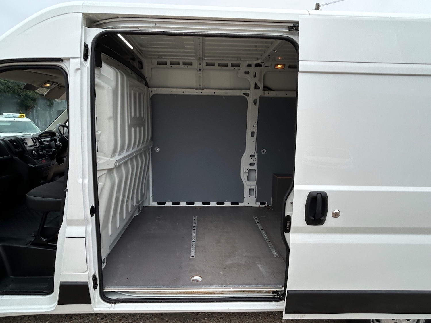 Used Citroen Relay 2020 for sale - 76263666: Photo 19