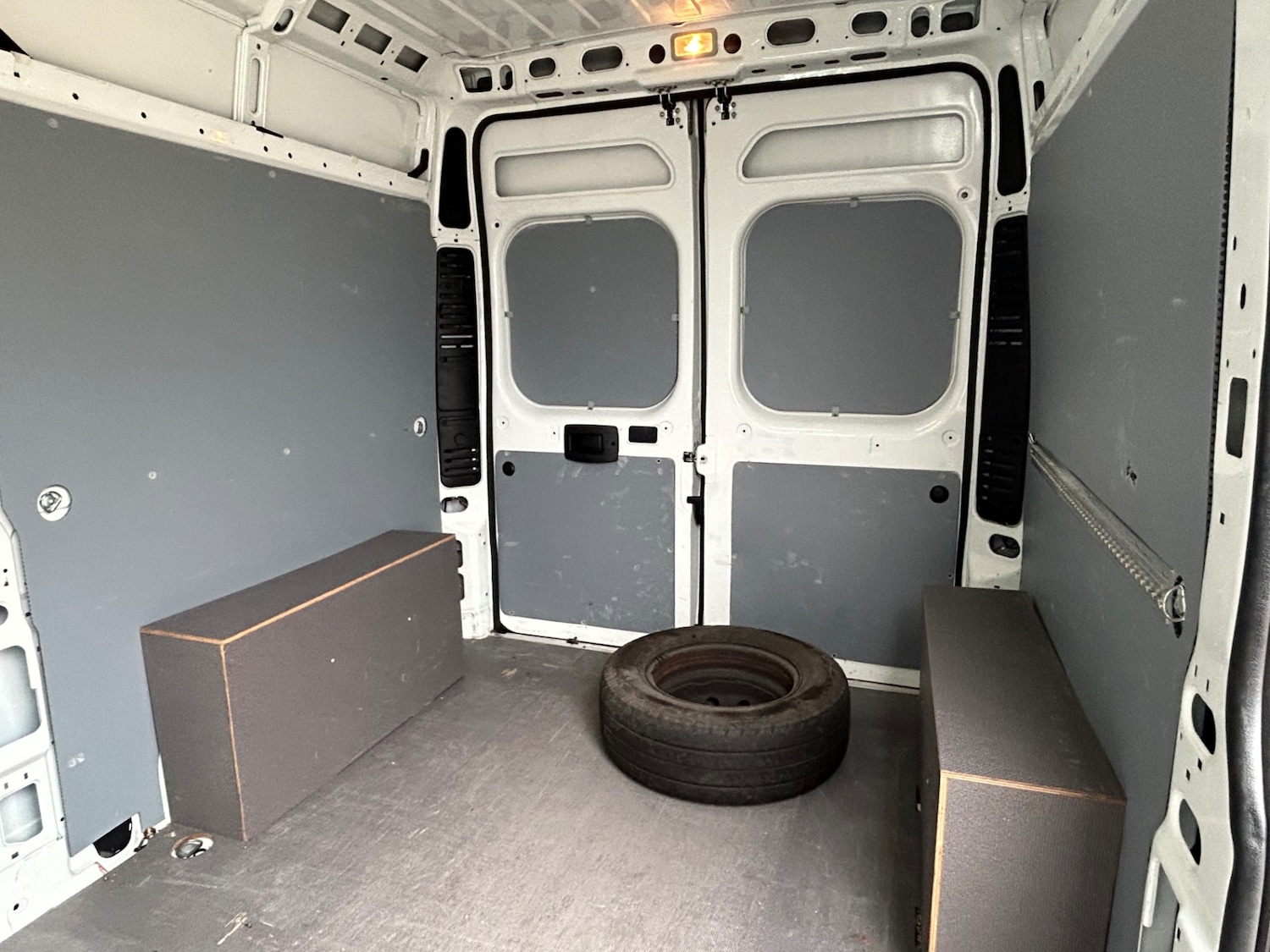 Used Citroen Relay 2020 for sale - 76263666: Photo 20