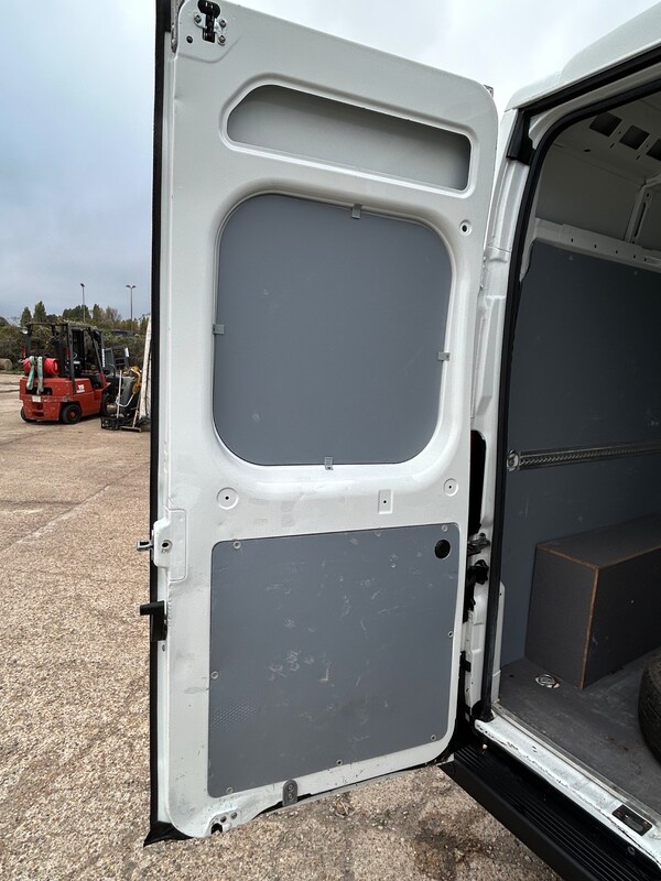 Used Citroen Relay 2020 for sale - 76263666: Photo 21