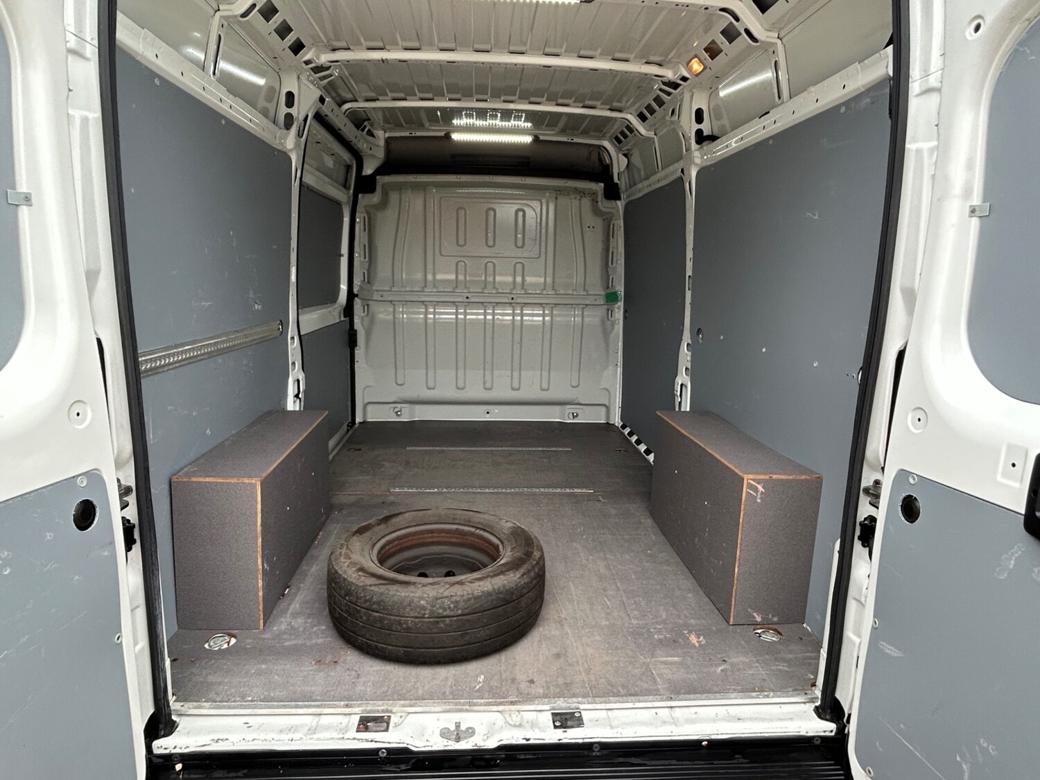 Used Citroen Relay 2020 for sale - 76263666: Photo 23