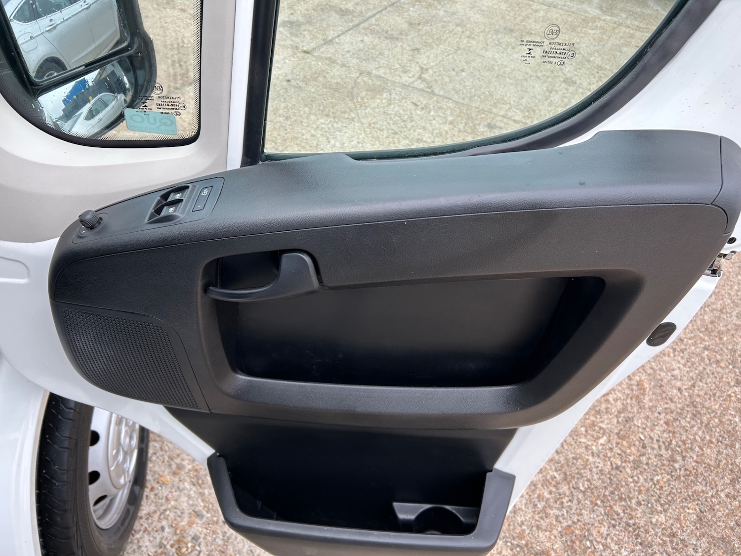 Used Citroen Relay 2020 for sale - 76263666: Photo 7