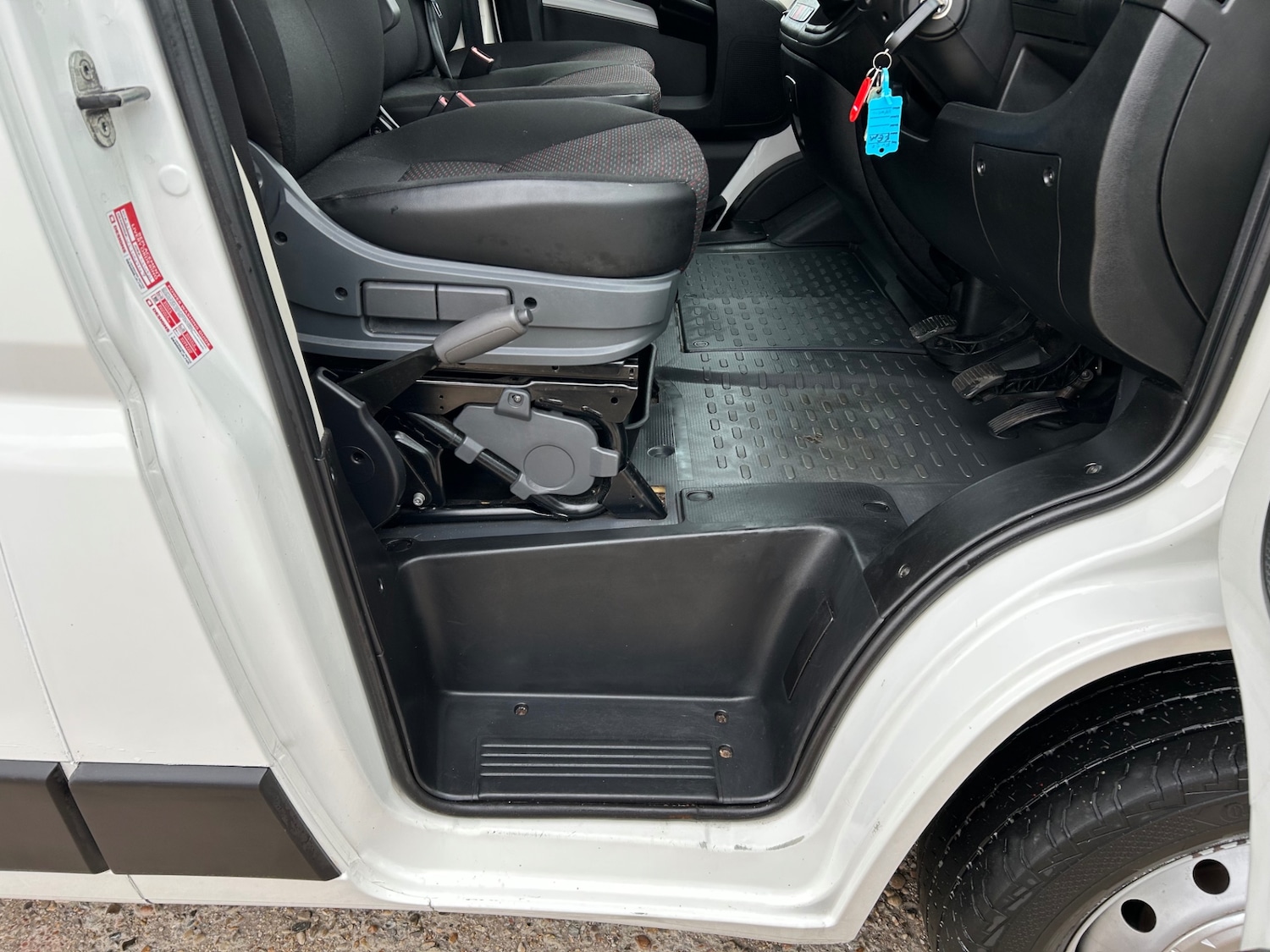 Used Citroen Relay 2020 for sale - 76263666: Photo 8