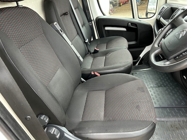 Used Citroen Relay 2020 for sale - 76263666: Photo 9
