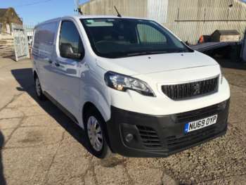 New peugeot boxer sales gillingham