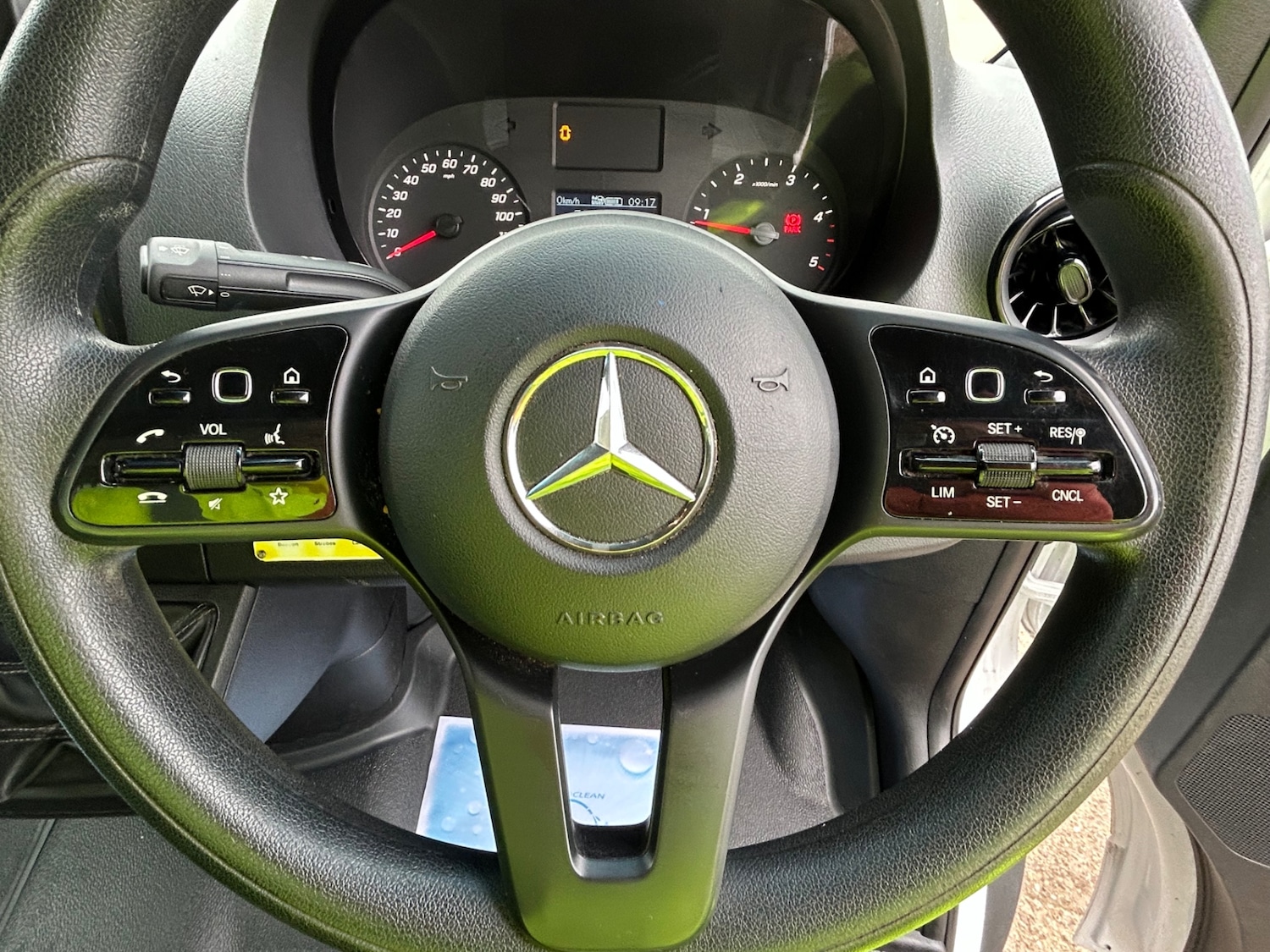 Used Mercedes-Benz Sprinter 2021 for sale - 77589805: Photo 12