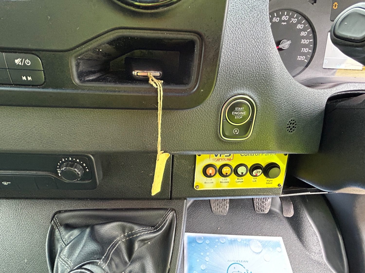 Used Mercedes-Benz Sprinter 2021 for sale - 77589805: Photo 13