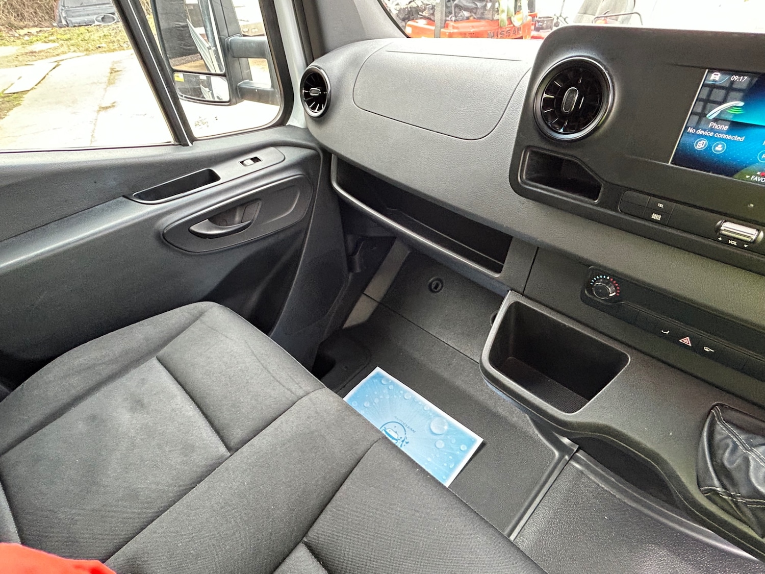 Used Mercedes-Benz Sprinter 2021 for sale - 77589805: Photo 15