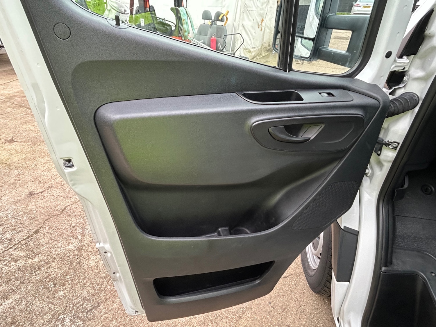 Used Mercedes-Benz Sprinter 2021 for sale - 77589805: Photo 16