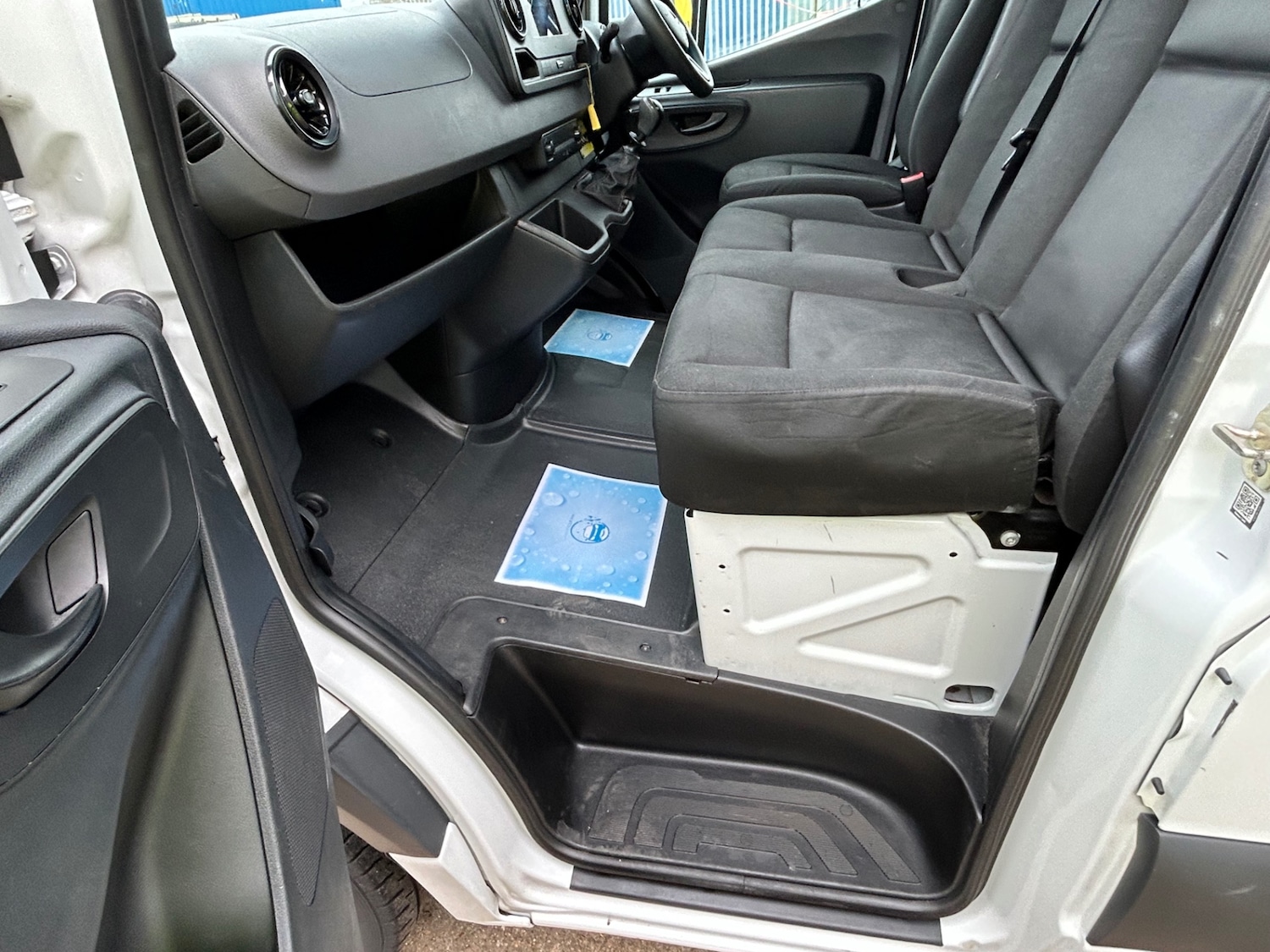 Used Mercedes-Benz Sprinter 2021 for sale - 77589805: Photo 17