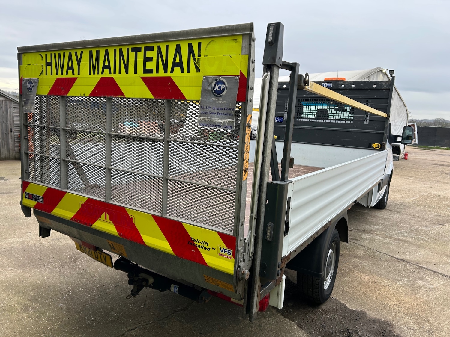 Used Mercedes-Benz Sprinter 2021 for sale - 77589805: Photo 5