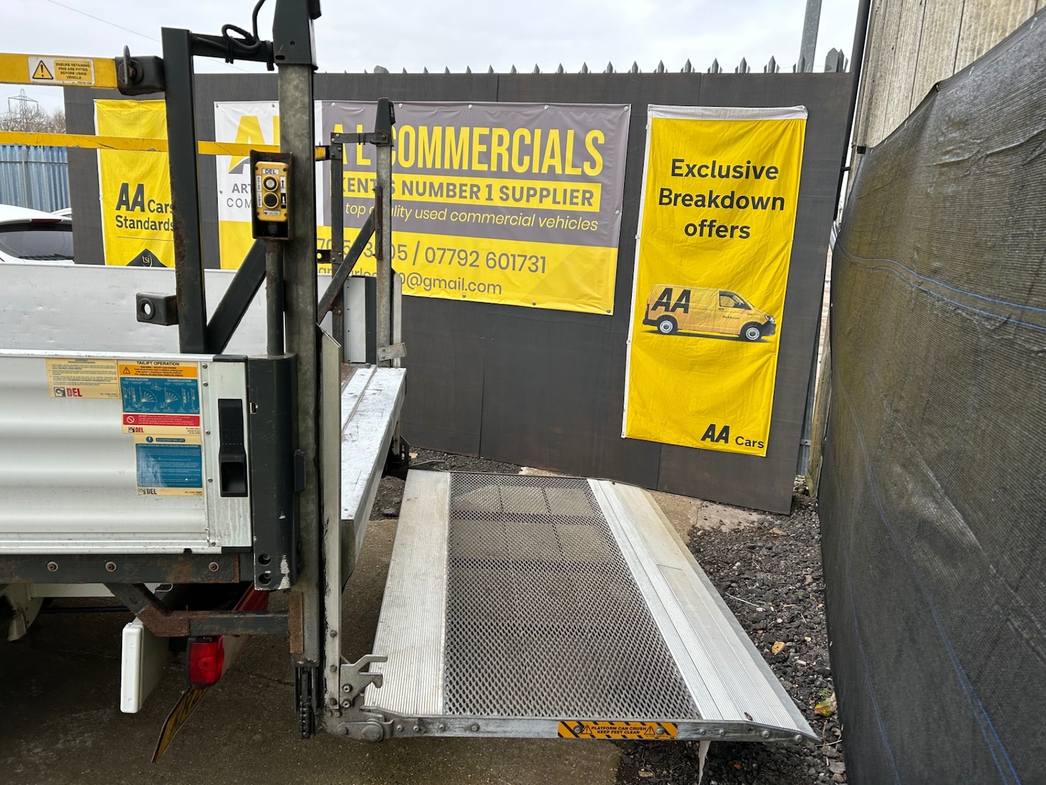 Used Mercedes-Benz Sprinter 2021 for sale - 77589805: Photo 6