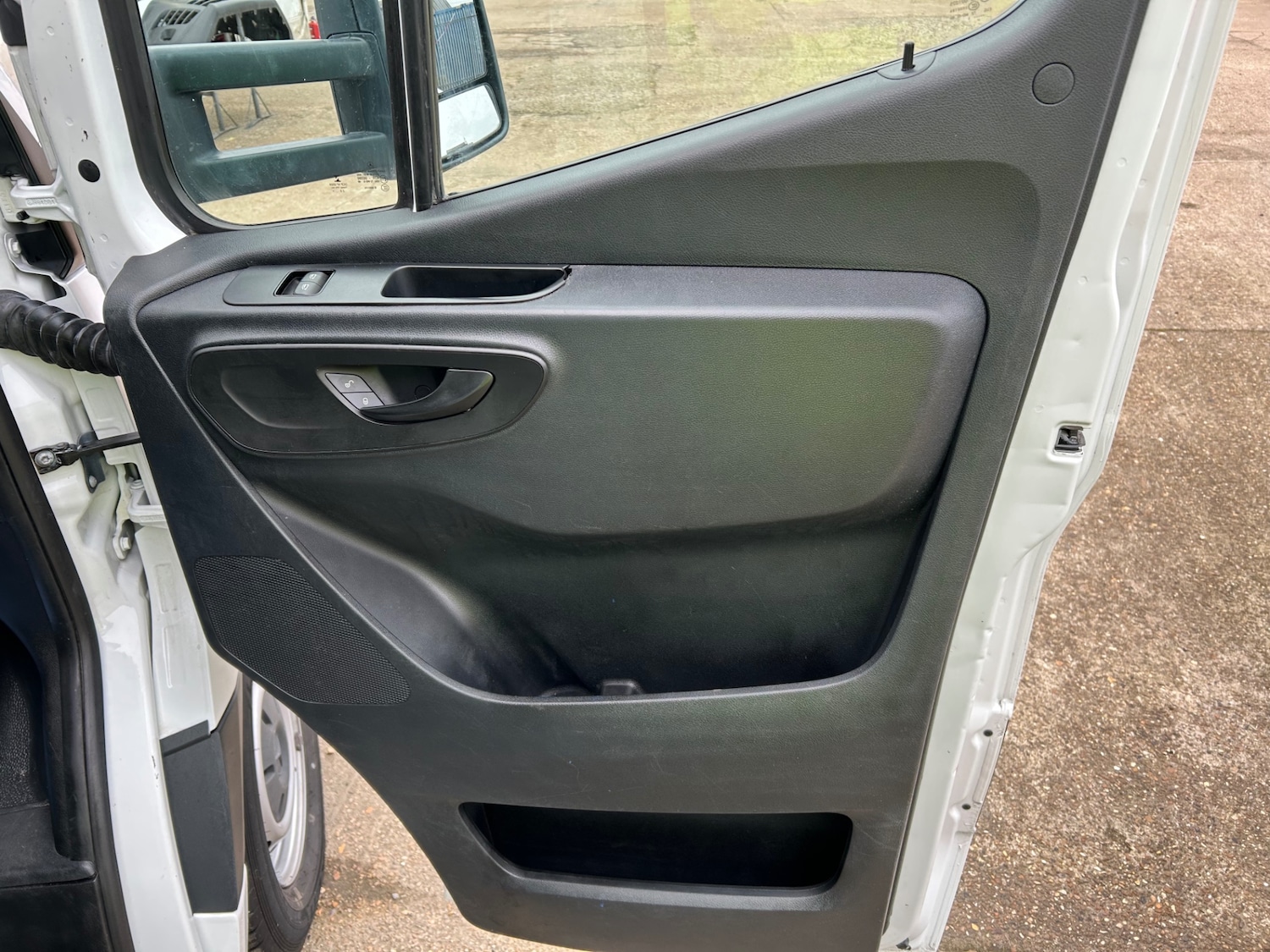 Used Mercedes-Benz Sprinter 2021 for sale - 77589805: Photo 8