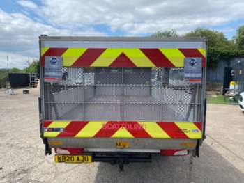Used Mercedes-Benz Sprinter 2020 for sale - 74970194: Photo