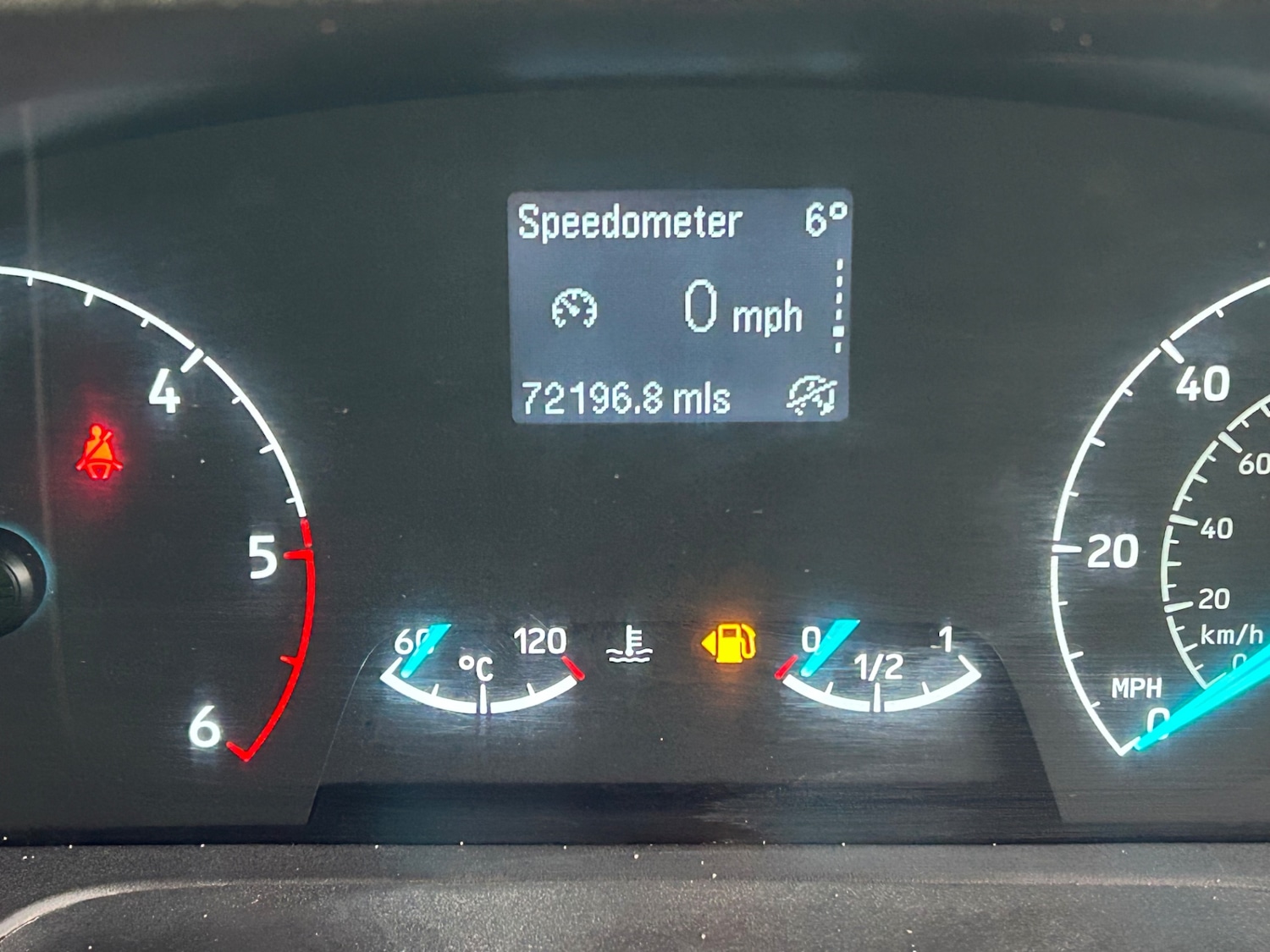 Used Ford Transit 2021 for sale - 77296890: Photo 13