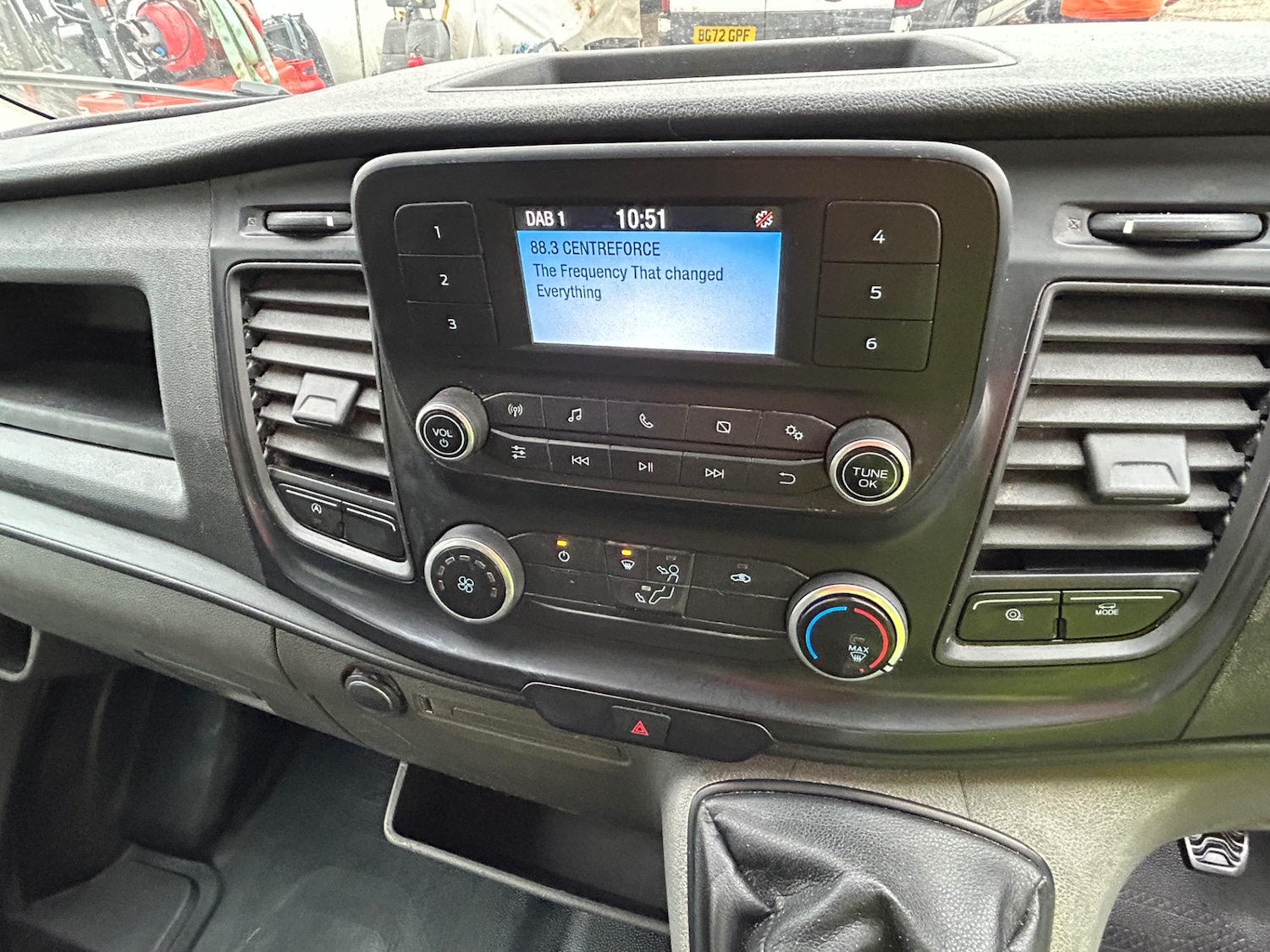 Used Ford Transit 2021 for sale - 77296890: Photo 14