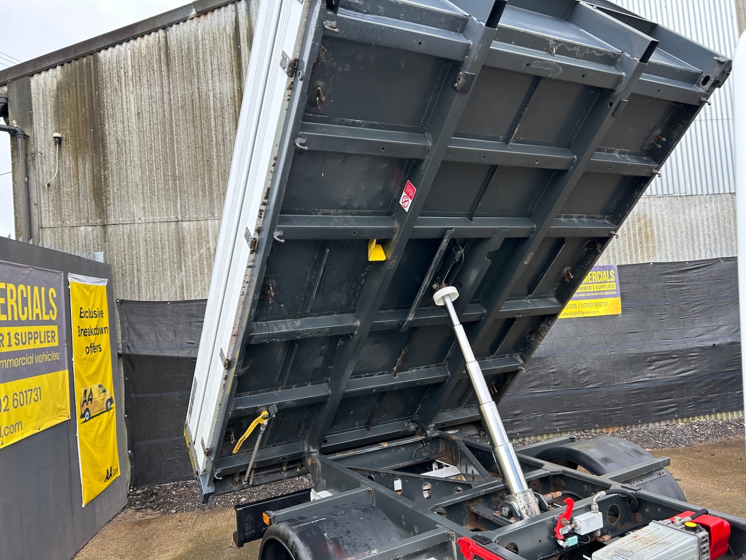 Used Ford Transit 2021 for sale - 77296890: Photo 17