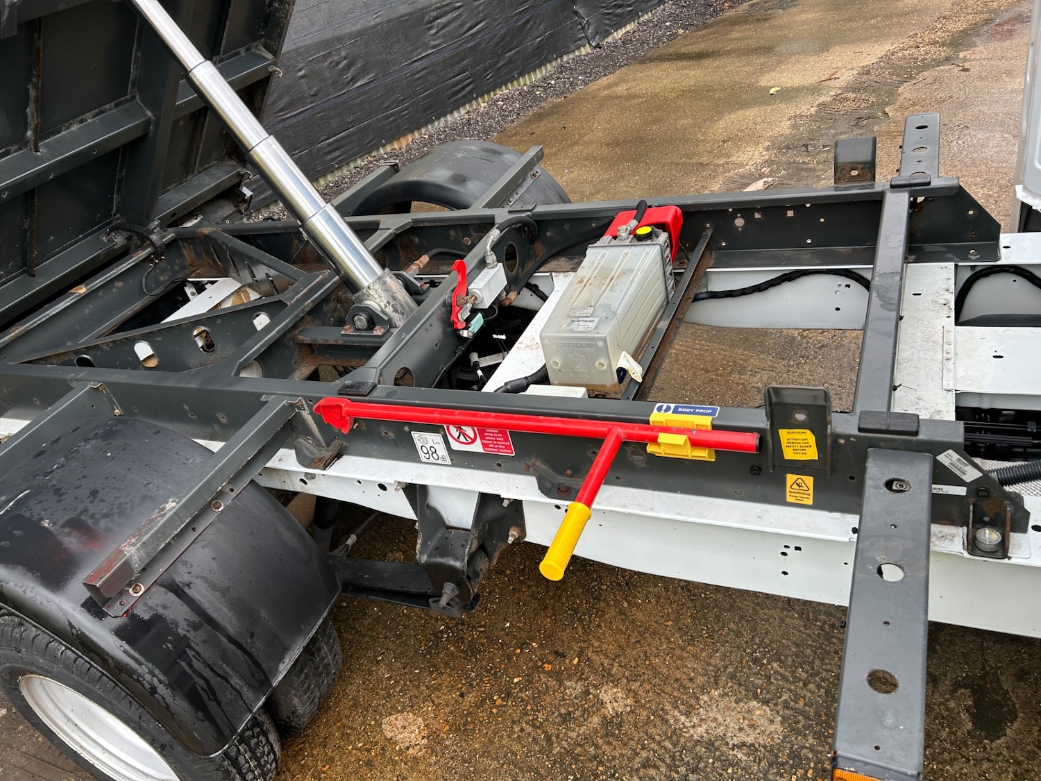 Used Ford Transit 2021 for sale - 77296890: Photo 18