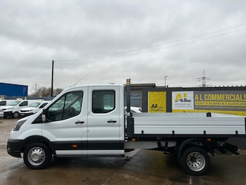 Used Ford Transit 2021 for sale - 77296890: Photo