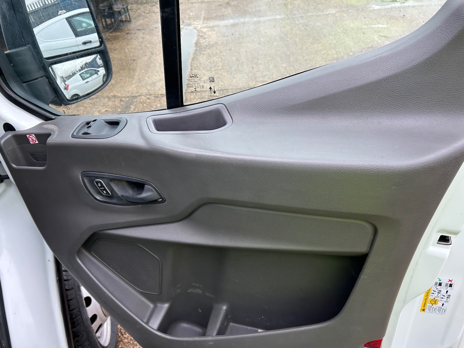 Used Ford Transit 2021 for sale - 77296890: Photo 7