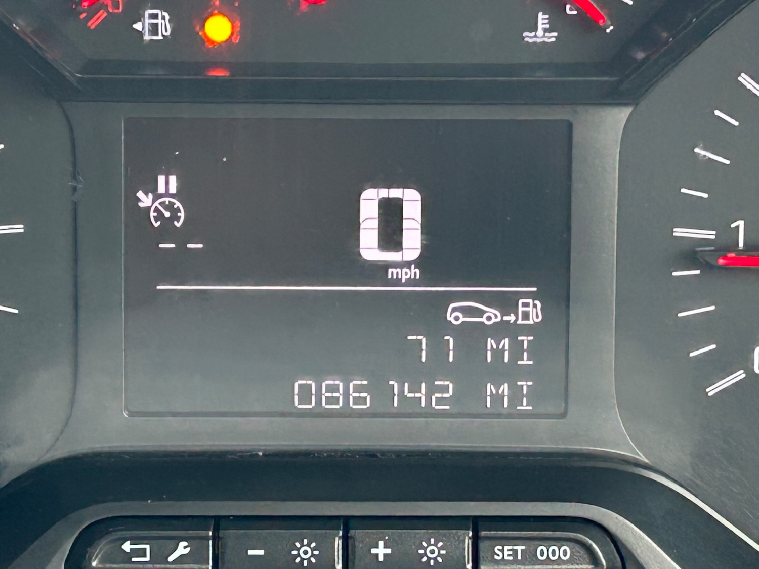 Used Peugeot Partner 2021 for sale - 76232145: Photo 10