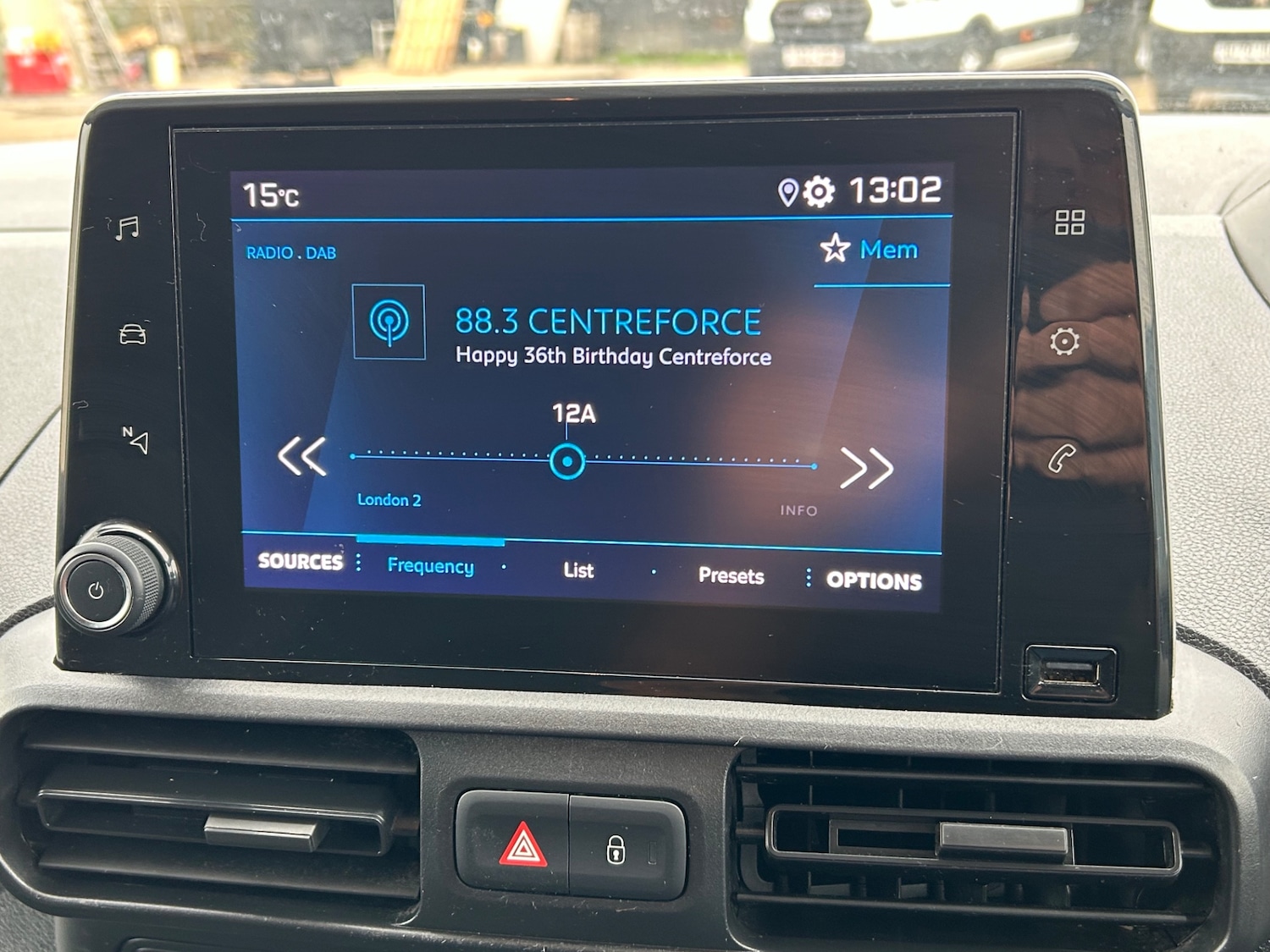 Used Peugeot Partner 2021 for sale - 76232145: Photo 11