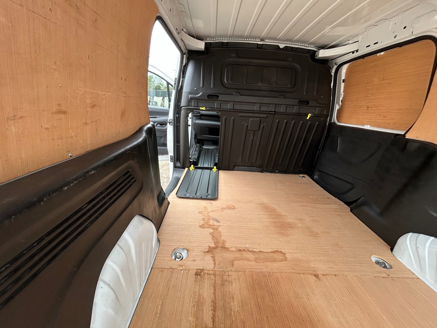 Used Peugeot Partner 2021 for sale - 76232145: Photo 18