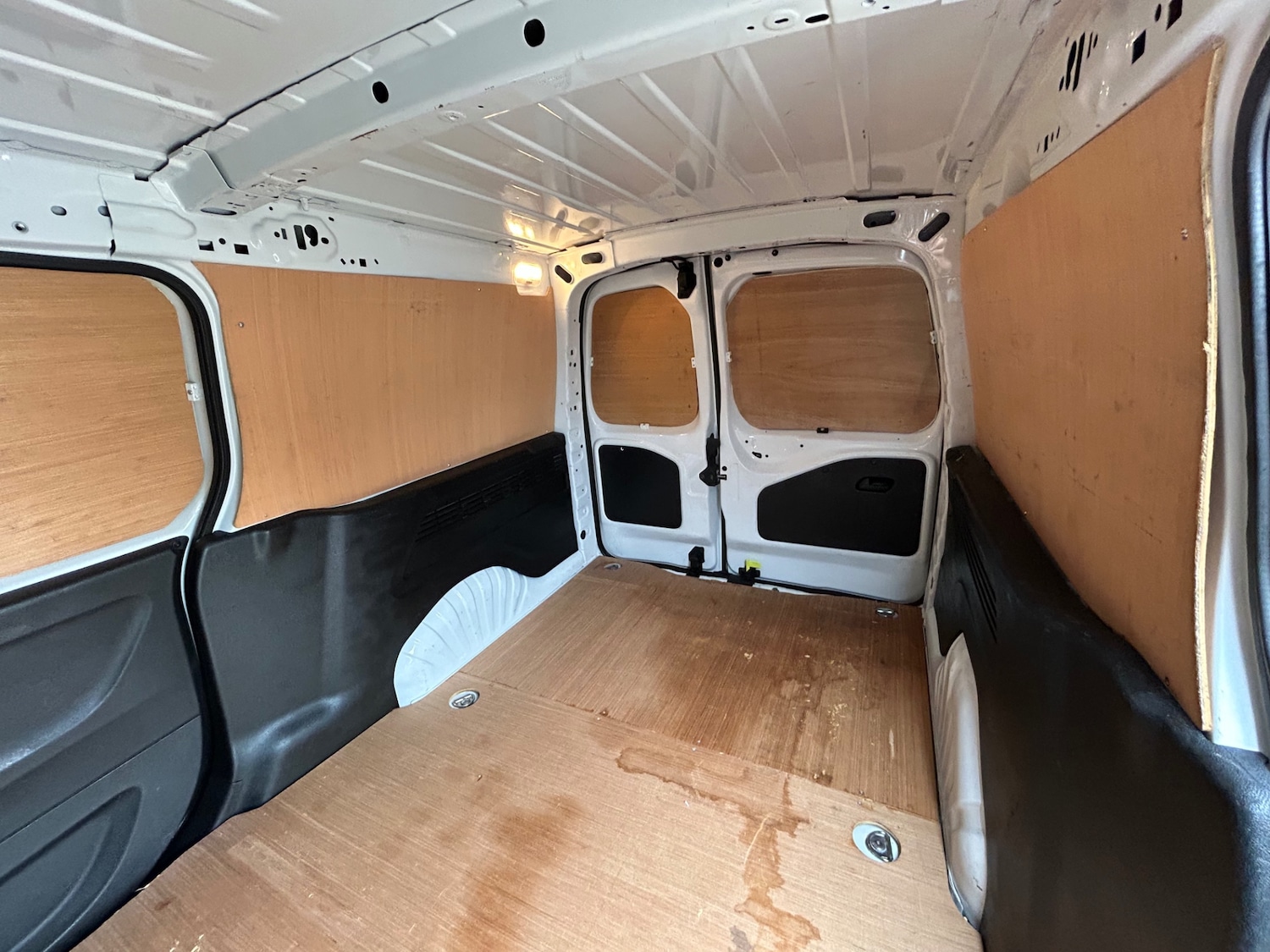 Used Peugeot Partner 2021 for sale - 76232145: Photo 20