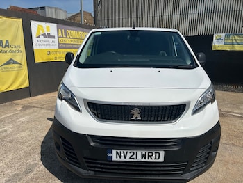 Used Peugeot Expert 2021 for sale - 79526073: Photo