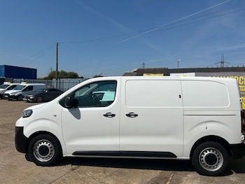 Used Peugeot Expert 2021 for sale - 79526073: Photo