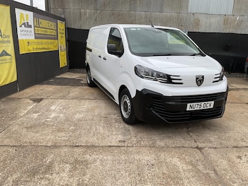 Used Peugeot Expert 2025 for sale - 79557319: Photo