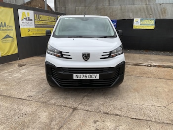 Used Peugeot Expert 2025 for sale - 79557319: Photo