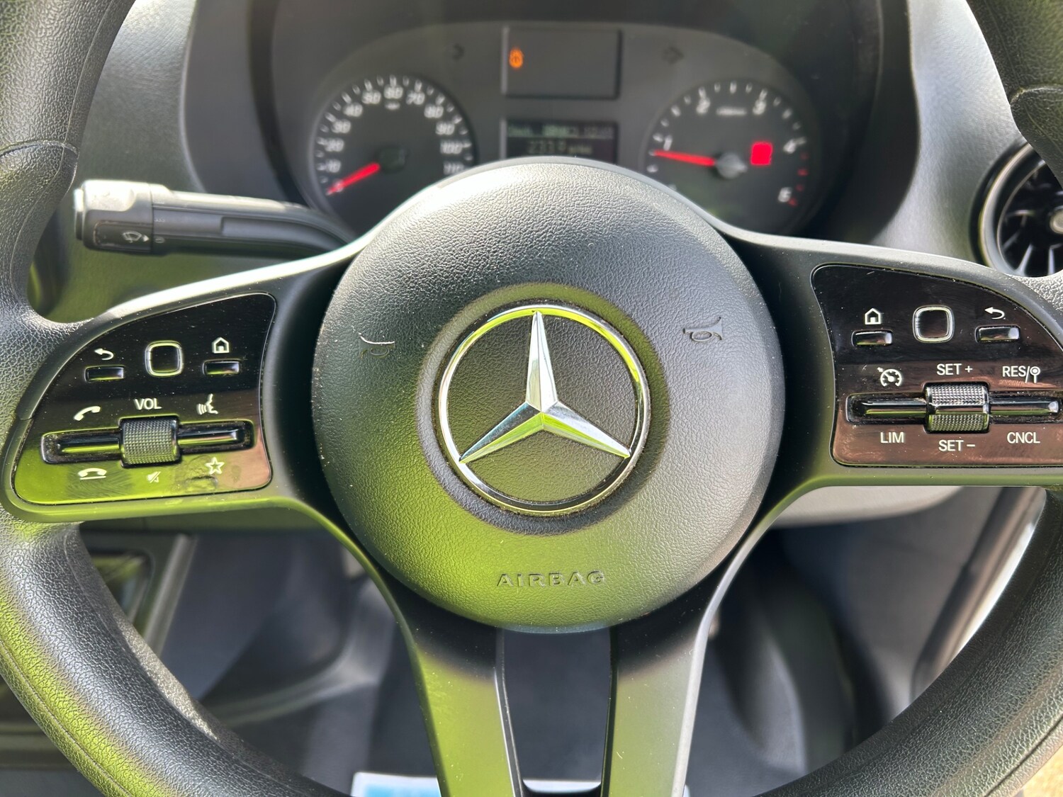 Used Mercedes-Benz Sprinter 2022 for sale - 77846388: Photo 13