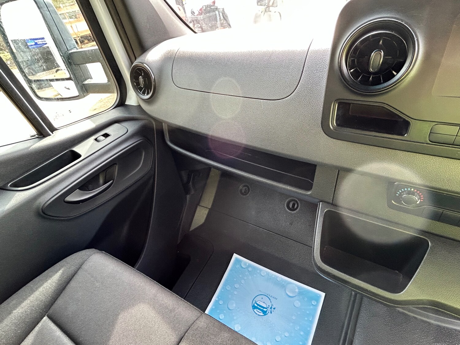 Used Mercedes-Benz Sprinter 2022 for sale - 77846388: Photo 16