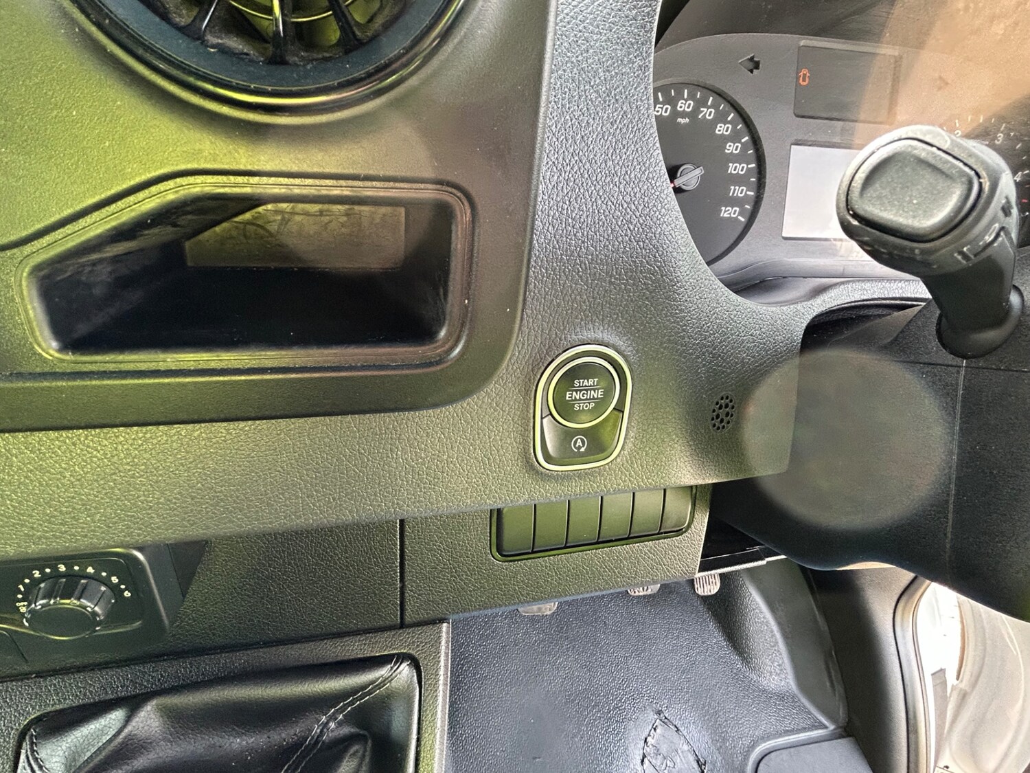 Used Mercedes-Benz Sprinter 2022 for sale - 77846388: Photo 18