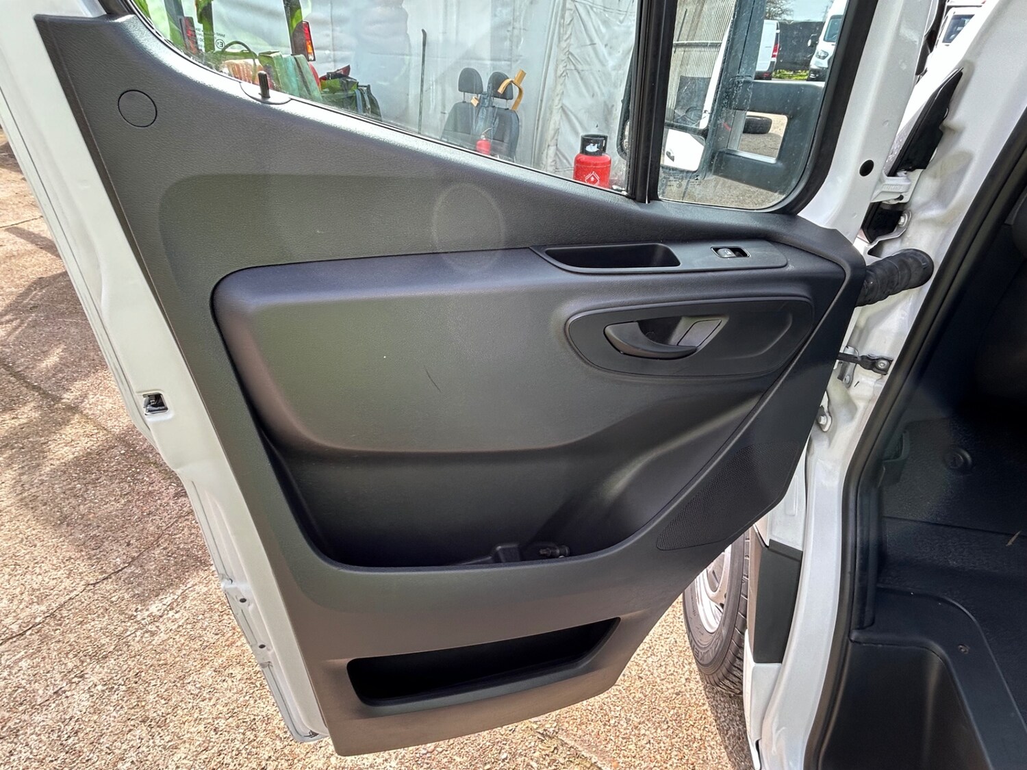 Used Mercedes-Benz Sprinter 2022 for sale - 77846388: Photo 20