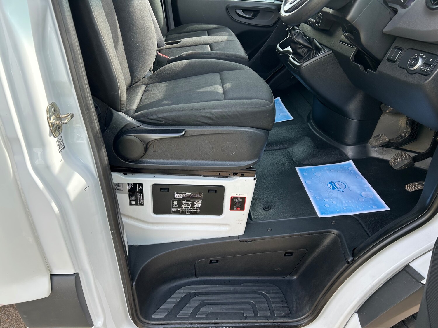 Used Mercedes-Benz Sprinter 2022 for sale - 77846388: Photo 5