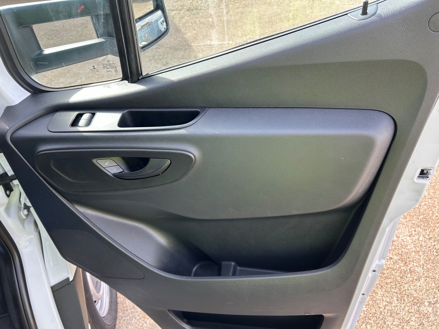 Used Mercedes-Benz Sprinter 2022 for sale - 77846388: Photo 6