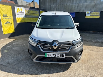 Used Renault Kangoo 2023 for sale - 78437146: Photo