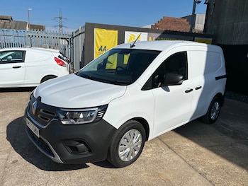 Used Renault Kangoo 2023 for sale - 78437146: Photo