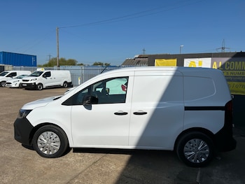 Used Renault Kangoo 2023 for sale - 78437146: Photo