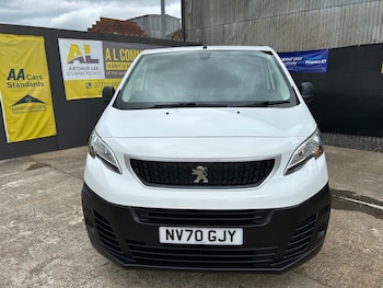 Used Peugeot Expert 2020 for sale - 78641080: Photo