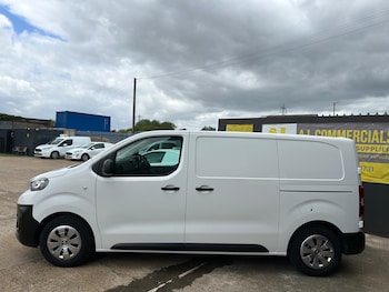 Used Peugeot Expert 2020 for sale - 78641080: Photo