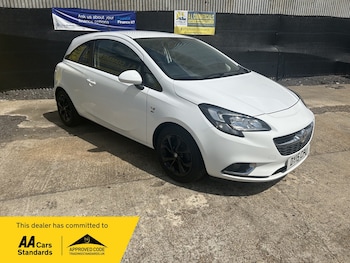 Used Vauxhall Corsa 2015 for sale - 79430428: Photo