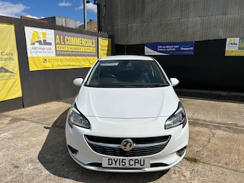 Used Vauxhall Corsa 2015 for sale - 79430428: Photo